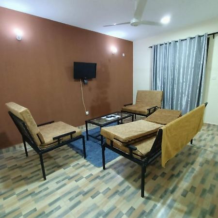 1 Bedroom Fully Furnished Luxurious Apartment Voi Town Eksteriør bilde