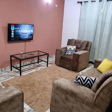 1 Bedroom Fully Furnished Luxurious Apartment Voi Town Eksteriør bilde